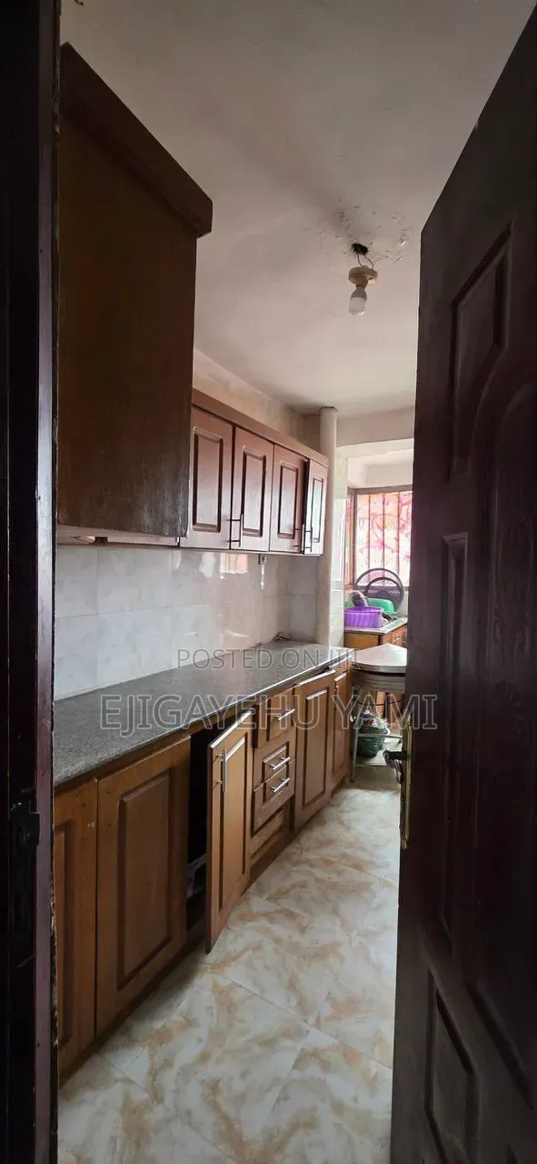 Furnished 3bdrm Condo in Condominium, Bole for sale