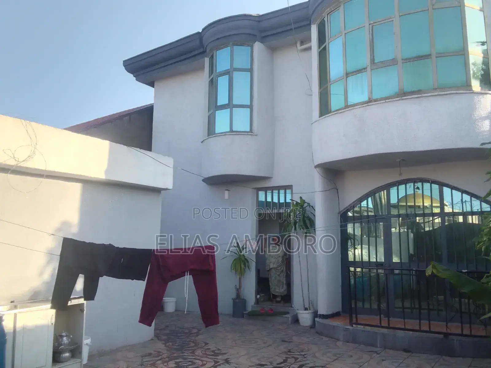 3bdrm Villa in Nifas Silk-Lafto for sale