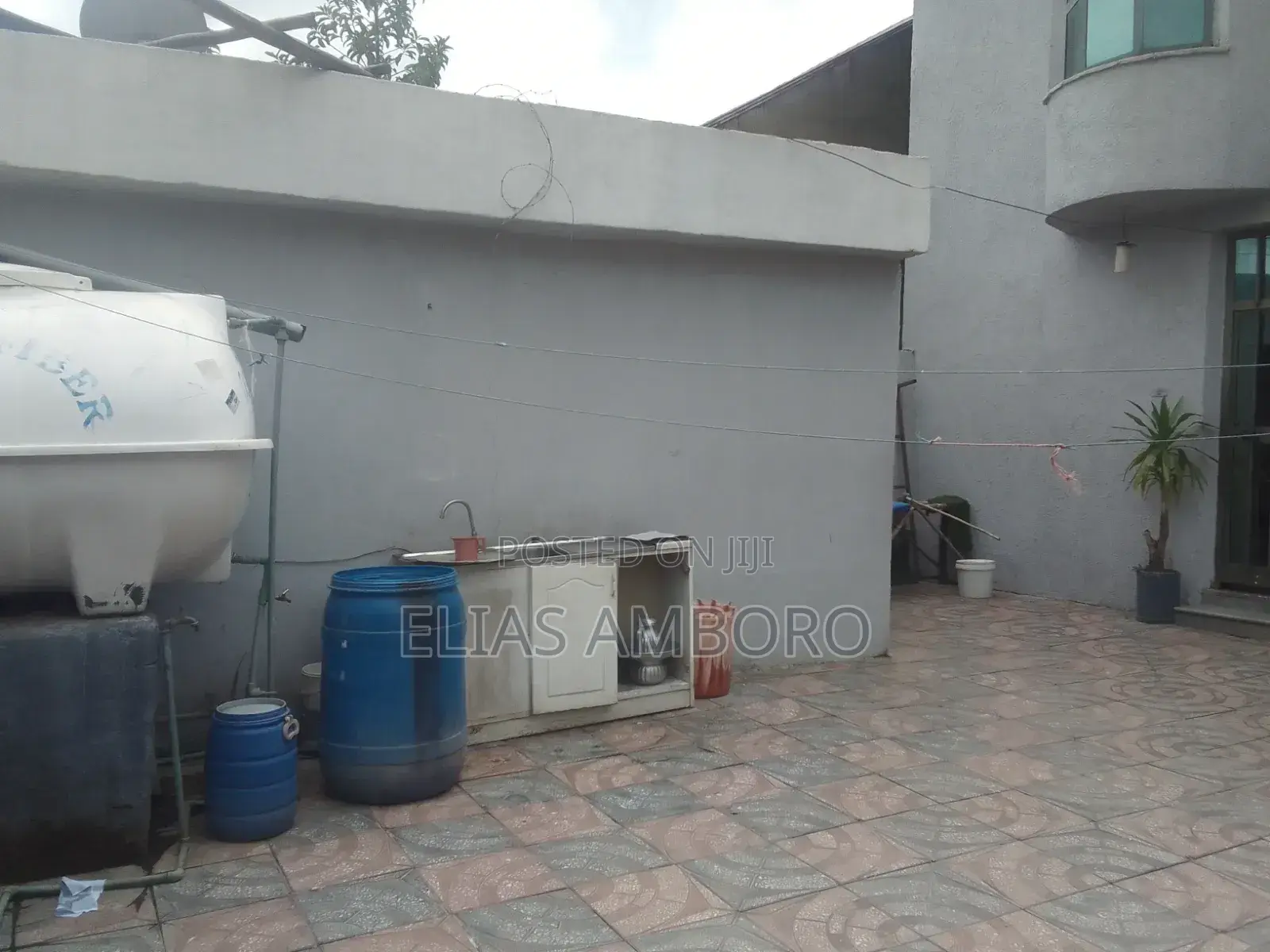 3bdrm Villa in Nifas Silk-Lafto for sale