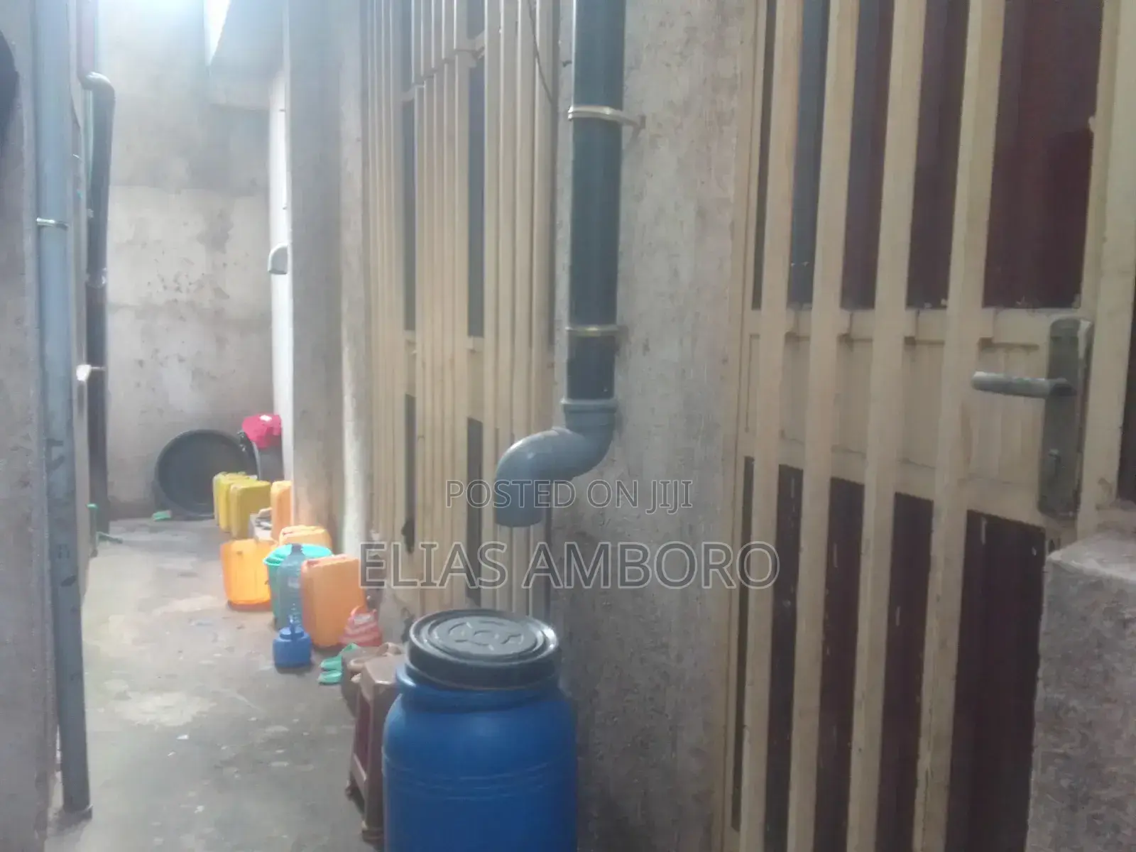 3bdrm Villa in Nifas Silk-Lafto for sale
