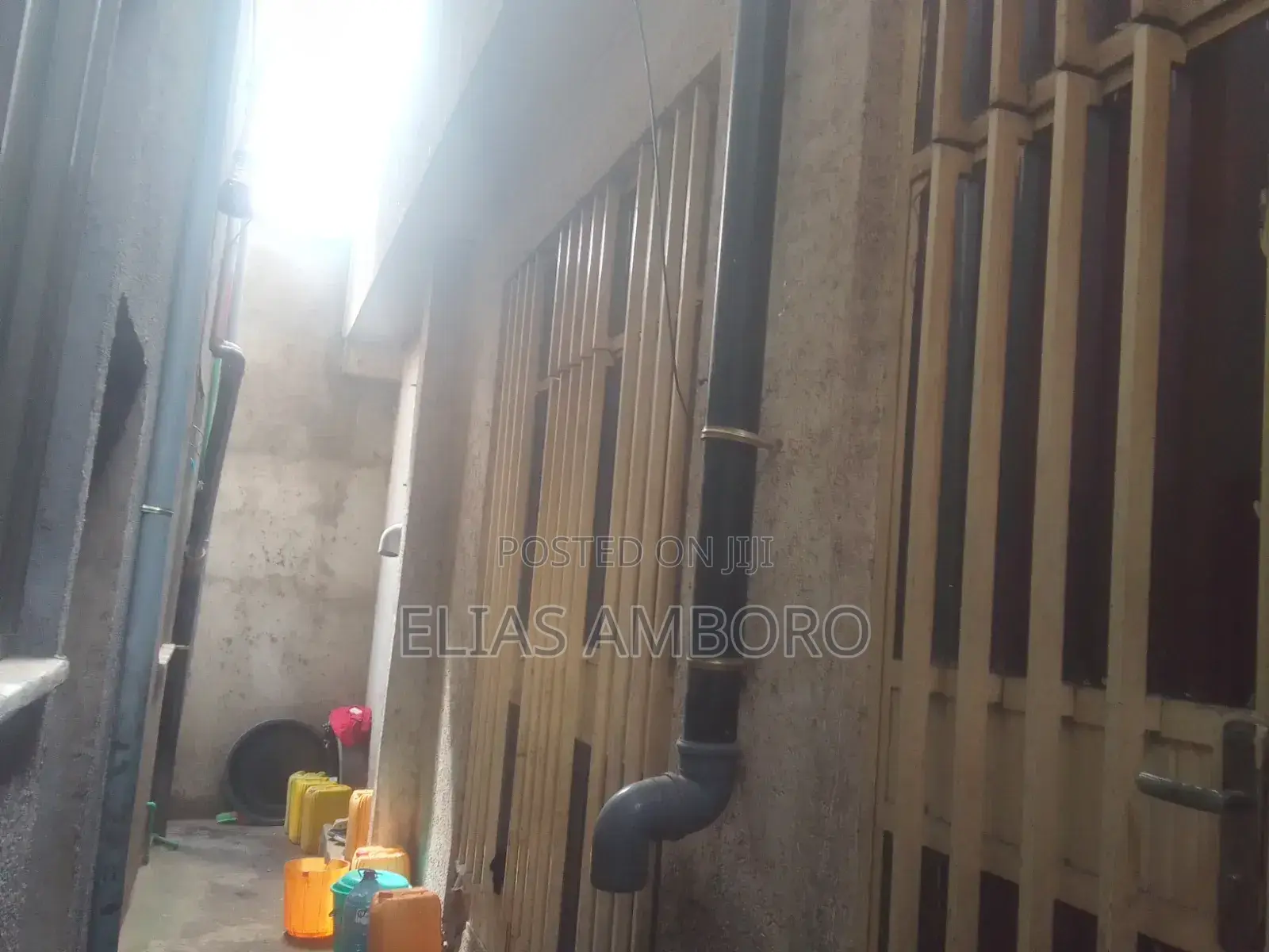 3bdrm Villa in Nifas Silk-Lafto for sale