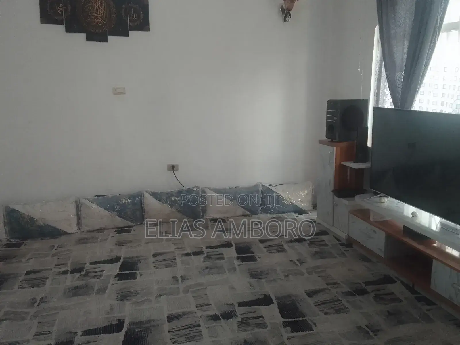 3bdrm Villa in Nifas Silk-Lafto for sale