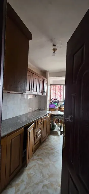 Furnished 3bdrm Condo in Condominium, Bole for sale