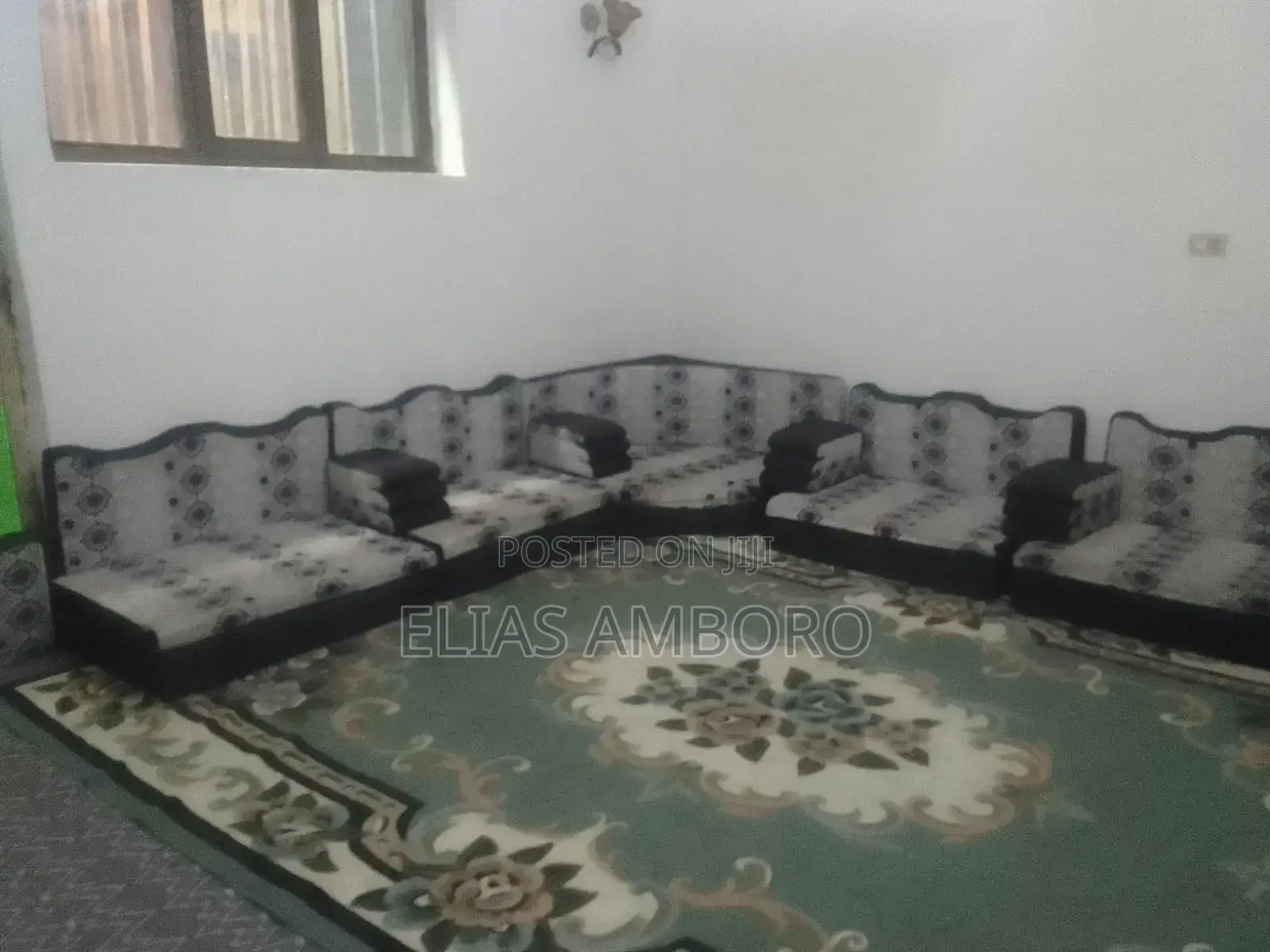 3bdrm Villa in Nifas Silk-Lafto for sale