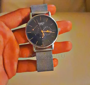 Hand Watch