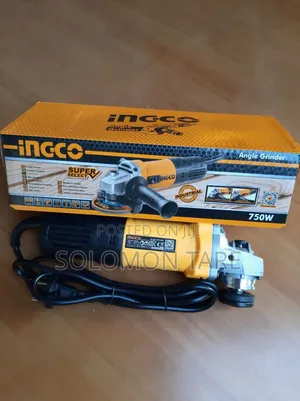 Ingco Grinder