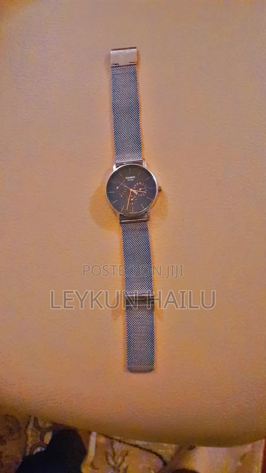 Hand Watch