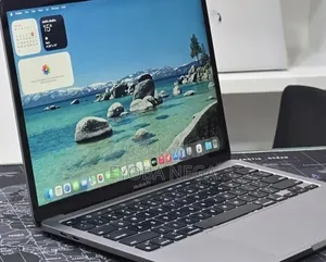 New Laptop Apple MacBook Pro 2022 M2 16GB Apple M2 SSD 256GB