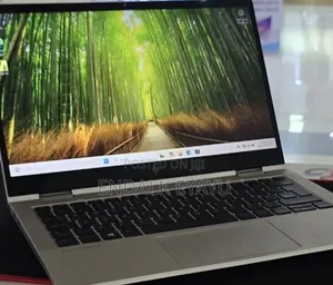 New Laptop HP EliteBook 830 G7 16GB Intel Core i5 SSD 512GB
