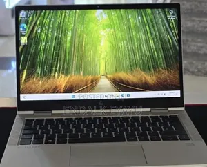 New Laptop HP EliteBook 830 G7 16GB Intel Core i5 SSD 512GB