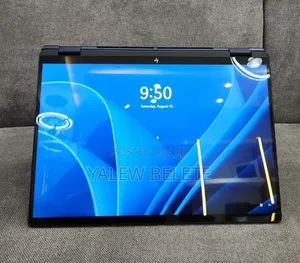 New Laptop HP OmniBook X Flip 14" 16GB Intel Core Ultra 5 SSD 512GB