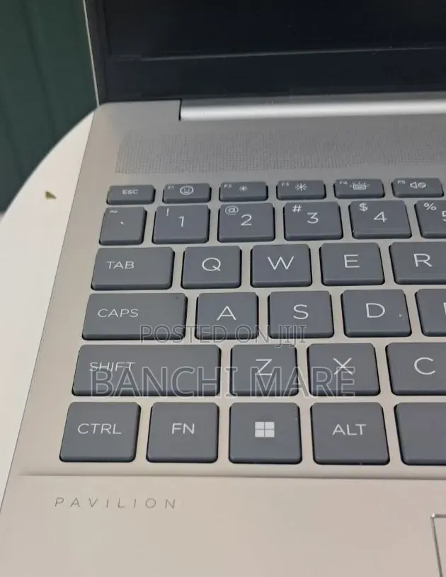New Laptop HP Pavilion 15 16GB Intel Core i7 SSD 1T