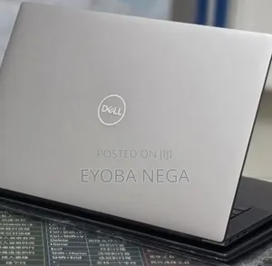 New Laptop Dell Precision 5570 16GB Intel Core i7 SSD 512GB