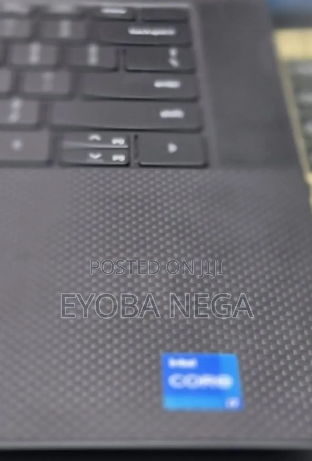 New Laptop Dell Precision 5570 16GB Intel Core i7 SSD 512GB