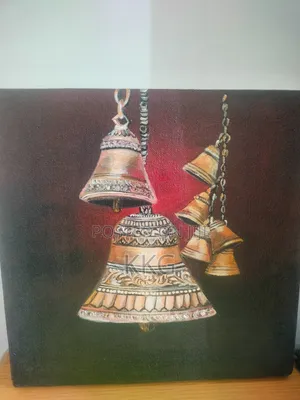 Acrylic Paint
