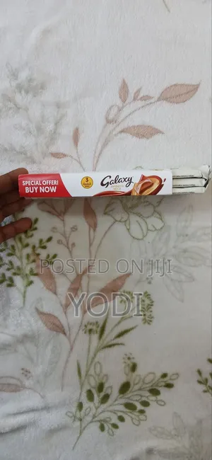 Galaxy Chocolate