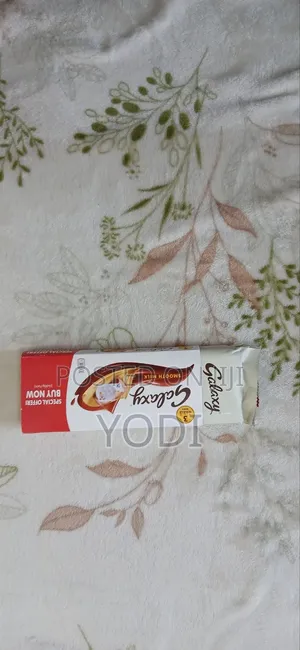 Galaxy Chocolate