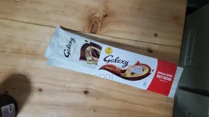 Galaxy Chocolate