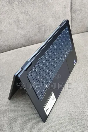 New Laptop HP OmniBook X Flip 14" 16GB Intel Core Ultra 5 SSD 512GB