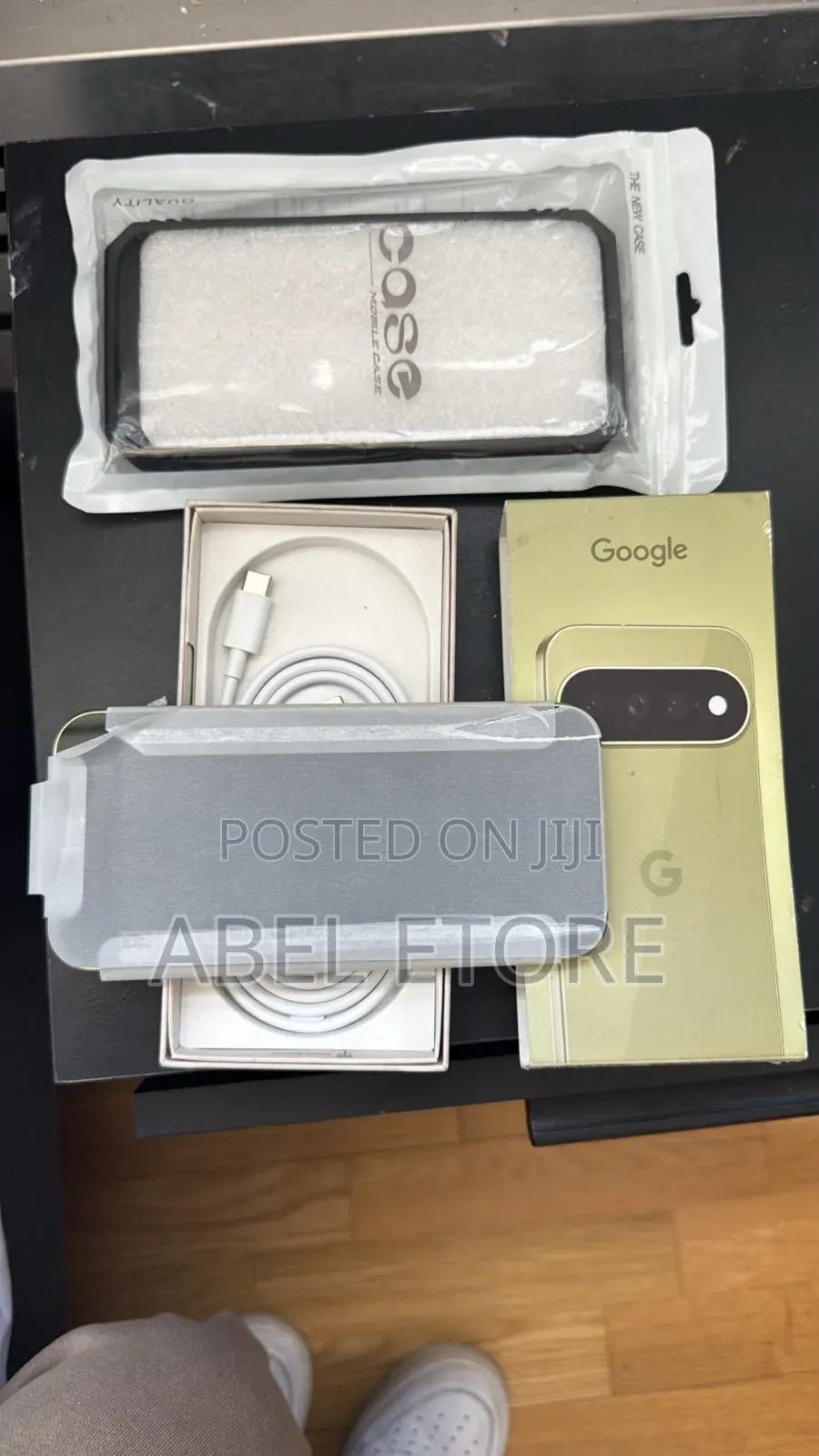 New Google Pixel 11 256 GB