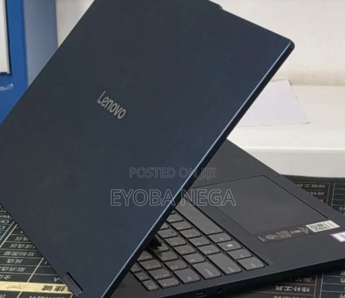 New Laptop Lenovo IdeaPad 500S 32GB Intel Core Ultra 7 SSD 1T