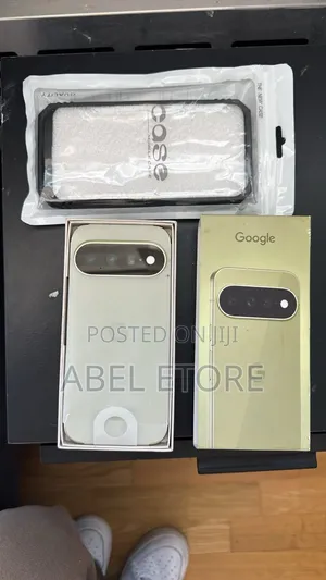 New Google Pixel 11 256 GB