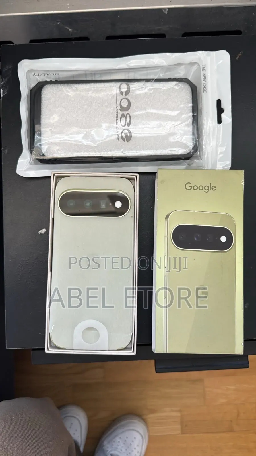 New Google Pixel 11 256 GB