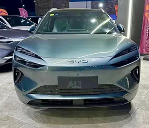New BYD Sealion 06 EV 2025 Pearl