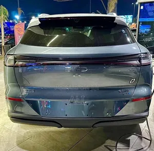 New BYD Sealion 06 EV 2025 Pearl