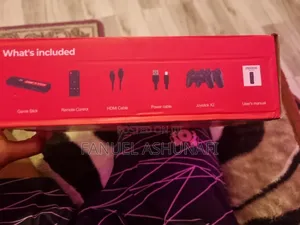 Game TV Stick
