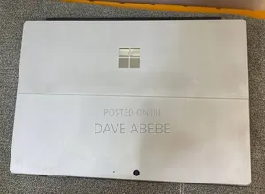 New Laptop Microsoft Surface Pro 7 16GB Intel Core i7 SSD 512GB