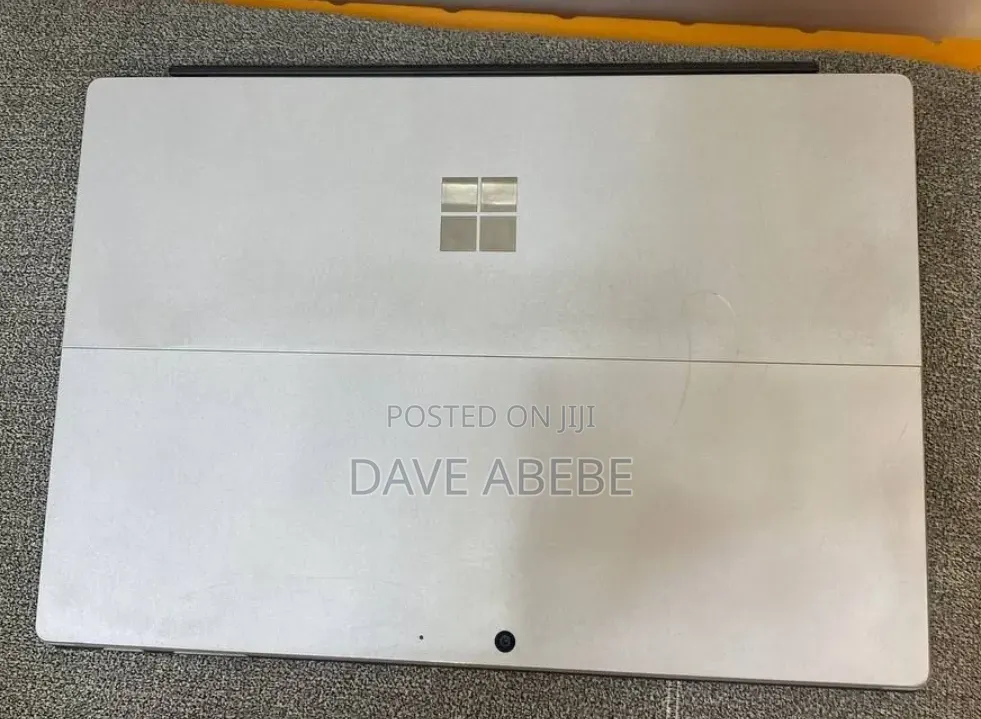 New Laptop Microsoft Surface Pro 7 16GB Intel Core i7 SSD 512GB