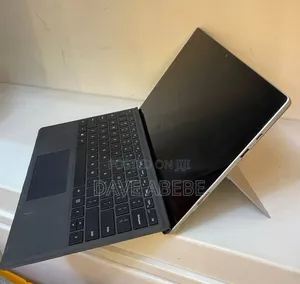 New Laptop Microsoft Surface Pro 7 16GB Intel Core i7 SSD 512GB