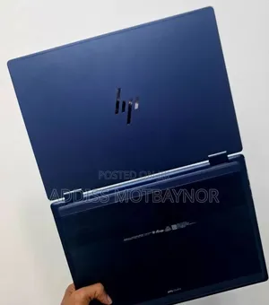New Laptop HP Dragonfly Folio 32GB Intel Core i7 SSD 1T