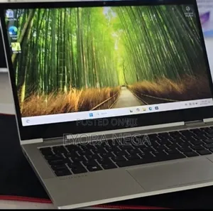 New Laptop HP EliteBook x360 1030 G7 16GB Intel Core i5 SSD 512GB