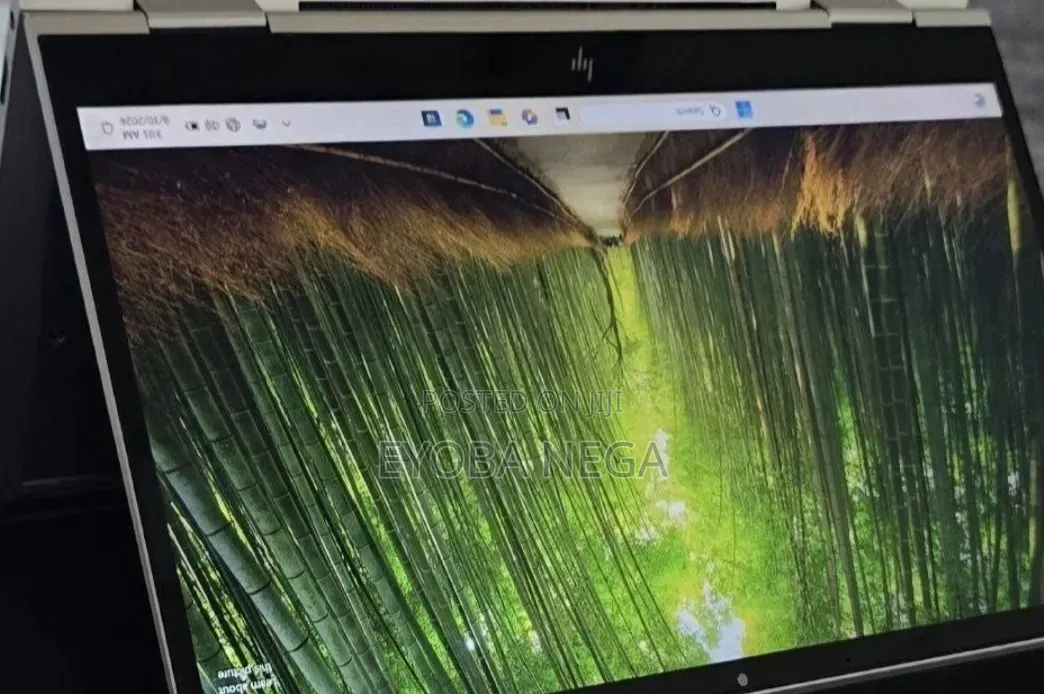New Laptop HP EliteBook x360 1030 G7 16GB Intel Core i5 SSD 512GB