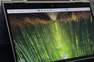New Laptop HP EliteBook x360 1030 G7 16GB Intel Core i5 SSD 512GB