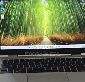 New Laptop HP EliteBook x360 1030 G7 16GB Intel Core i5 SSD 512GB