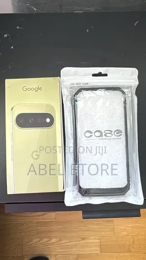 New Google Pixel 11 256 GB