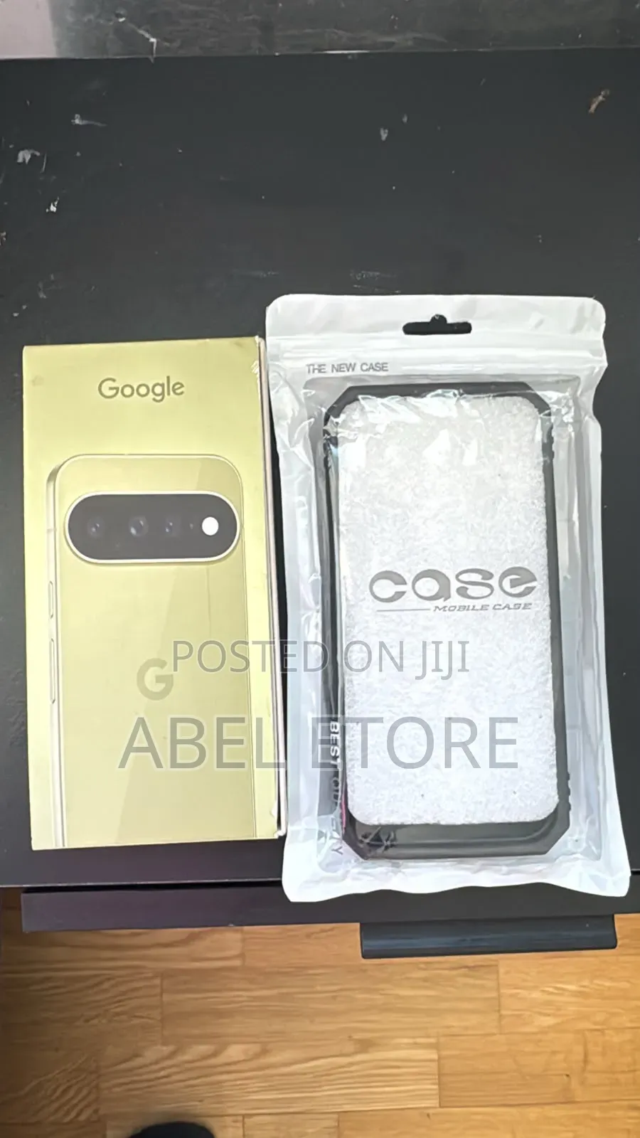 New Google Pixel 11 256 GB