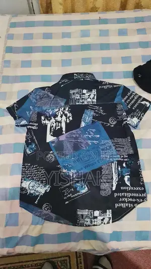 Short Sleeve T Shirt