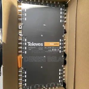 Telavis Switch