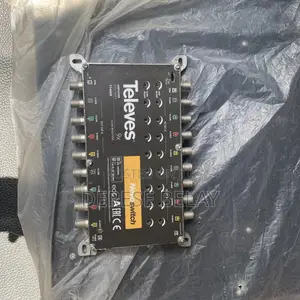 Telavis Switch
