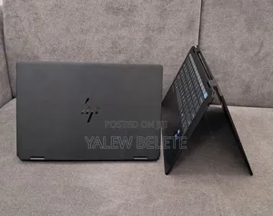New Laptop HP OmniBook Ultra Flip 14" 32GB Intel Core Ultra 9 SSD 2T
