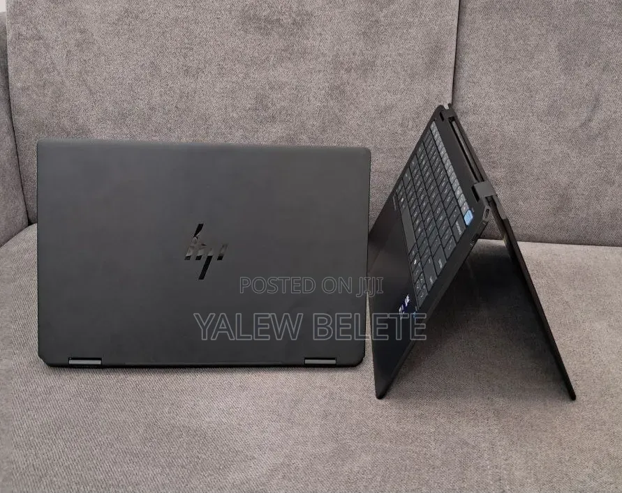 New Laptop HP OmniBook Ultra Flip 14" 32GB Intel Core Ultra 9 SSD 2T