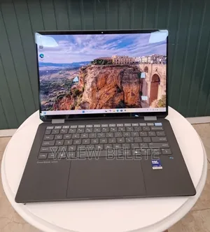 New Laptop HP OmniBook Ultra Flip 14" 32GB Intel Core Ultra 9 SSD 2T