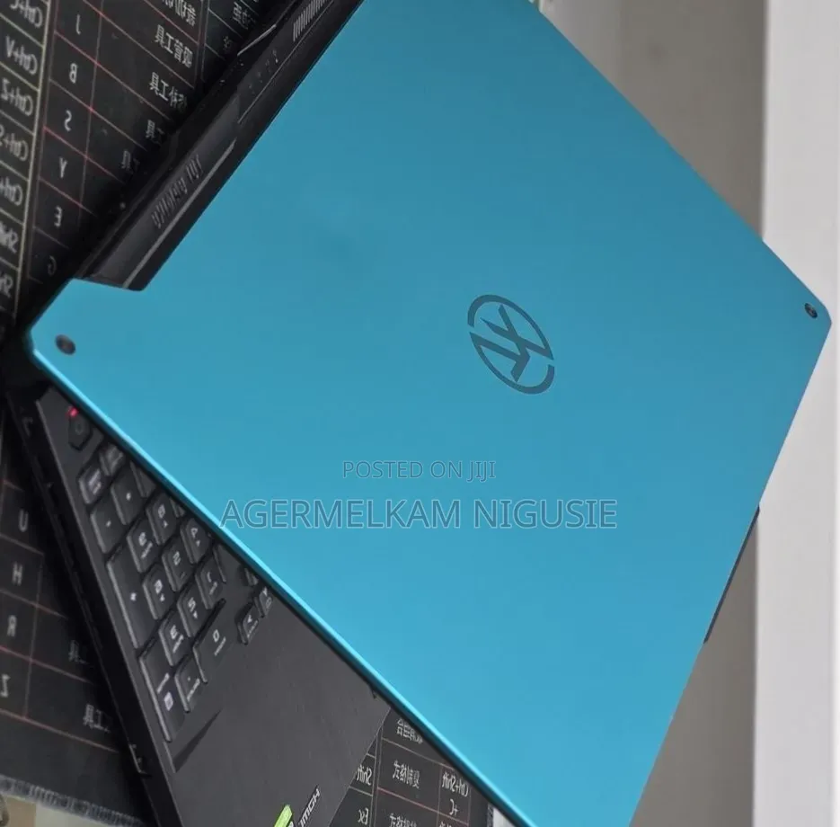New Laptop Asus TUF Gaming A15 16GB Intel Core i5 SSD 512GB