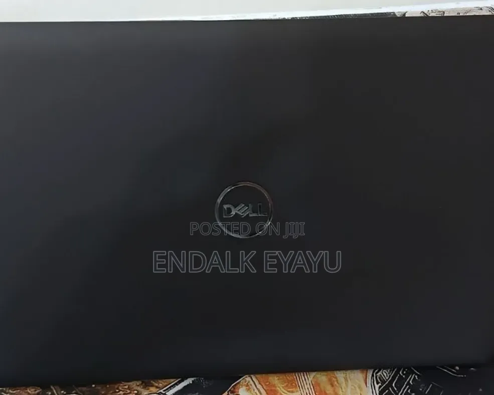 New Laptop Dell Latitude 15 3560 16GB Intel Core i7 SSD 512GB