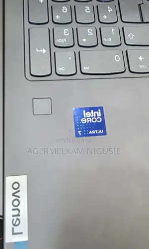 New Laptop Lenovo Yoga 11e 16GB Intel Core i7 SSD 512GB