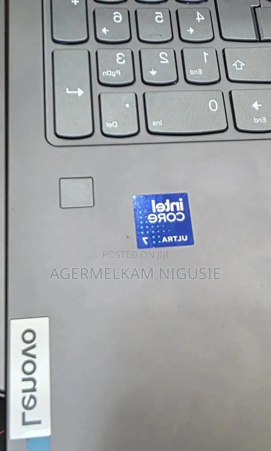 New Laptop Lenovo Yoga 11e 16GB Intel Core i7 SSD 512GB
